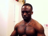 Dirty Black Gay Muscle Men