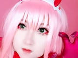 Zero Two - Misswarmj