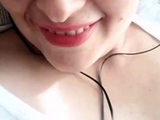 Turkish Horny Housewife Nice Nipple