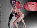 Jax MMD Futa Glory urethra