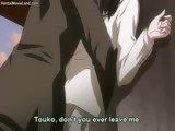 Hot great tits horny sexy body anime part1