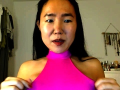 Webcam masturbation super hot asian teen show 9