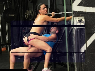 Now You See Me by MilfBody