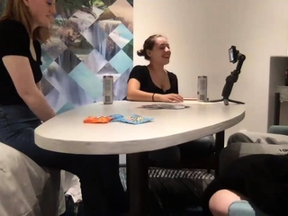 Reality homemade amateurs