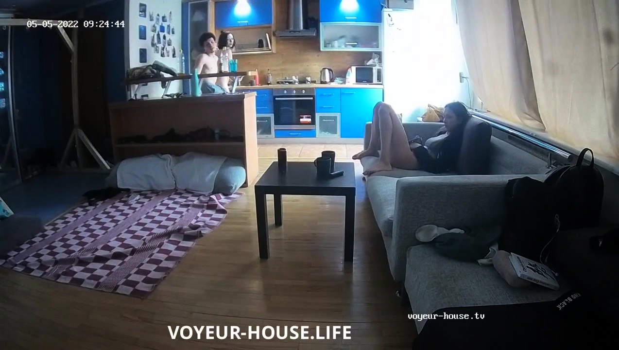 Amateur Video Amateur College Threesome Webcam at DrTuber