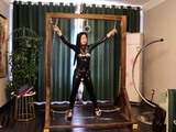 Asian Bondage