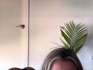 Madiiitay Reverse Cowgirl Porn Video Leaked