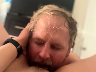 Amateur perffect pov