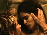 Sofia Boutella nude sex scene