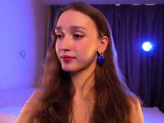 Amateur teen porsha solo action