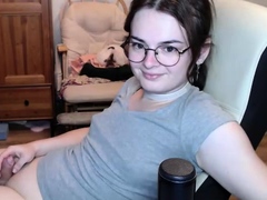 solo-webcam-tranny-masturbation