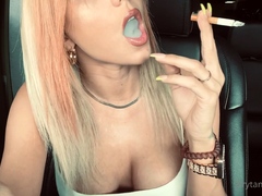 amateur older woman with big boobs