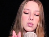 Hot teen lauryn may solo toying