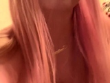 Alice Amateur Blonde Teen Ftvgirls Masturbation