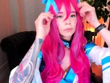 Hot amateur webcam teen masturbates for their fans