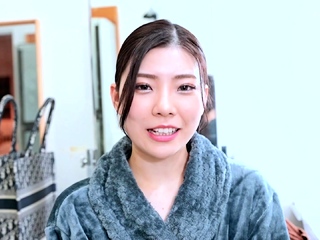 Amateur Asian Webcam Strip Masturbation