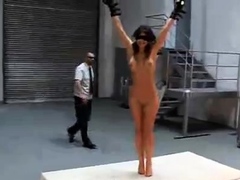 merciless-whipped-in-suspension-hall