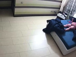 Amateur Hidden Cams Reveal Cock Riding Hoes