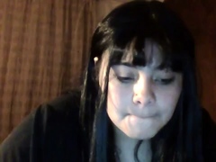Brunette Amateur Webcam Teen Exposed