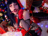 Milky ass solo hoe anally toys