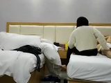 Hot amateur hidden cam