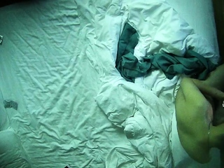 Amateur Hidden Cams Reveal Cock Riding Hoes