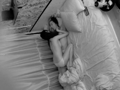 Amateurs Caught On Hidden Cam
