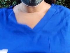 Beautiful brunette in sexy solo fingering masturbation 4 wmv