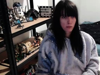 Amateur Teen georgeus brunette 2