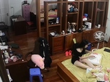 Amateur Hidden Cams Reveal Cock Riding Hoes