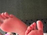 Close up show of some fetish
