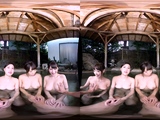 asian slut group sex