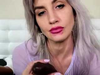You Are Finally Rewarded - Got Milked Studios - Sarah