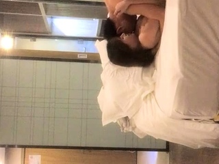 Amateur Asian Solo Fucking On Cam
