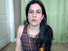 Brunette Amateur Webcam Teen Exposed