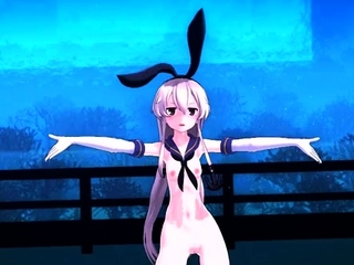 Mix of Hentai movs from Hentai Niches