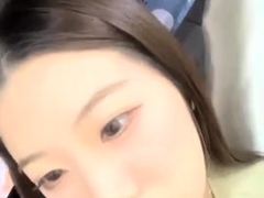 Amateur asian cocksucker teen