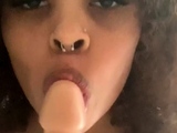 Hot Big Black Latina booty Black and Ebony