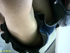 Great Amateur POV
