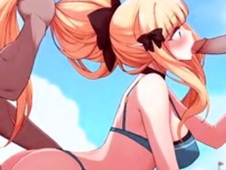 Princess Connect - Saren [Waero] [Sound]