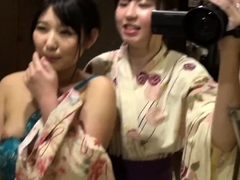 Asian Japanese Amateur