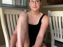 mature-blonde-solo-masturbation