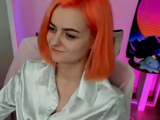 Emo Teen Becka Solo Webcam Masturbation Porn