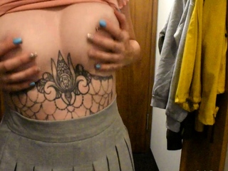 Close Up Fuck Cumshot