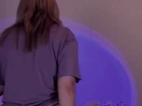 Close up MiLF getting it in the ass