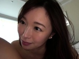 Amateur Asian street babe picked up and tricked into sex