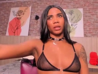 Black and Ebony BABES