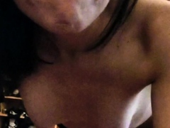 Teen Amateur Brunette Cam Masturbation Porn