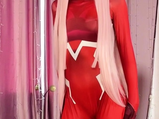 Amateur Asian Webcam Strip Masturbation