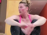 Mplfeet_VIP aka mplfeet_vip OnlyFans - Workout with me Ill